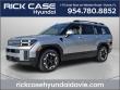 New 2026 Hyundai Santa Fe SEL FWD SUV