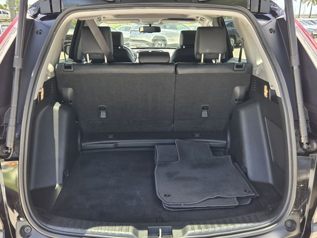 2017 Honda CR-V Touring - Photo 13