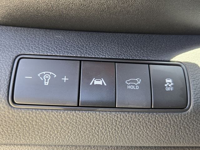 2023 Hyundai Santa Fe SEL - Photo 24