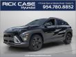 New 2026 Hyundai Kona SEL Sport FWD SUV