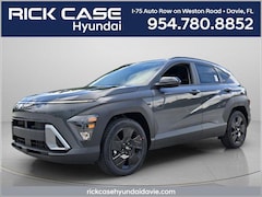 2026 Hyundai Kona SEL Sport FWD SUV