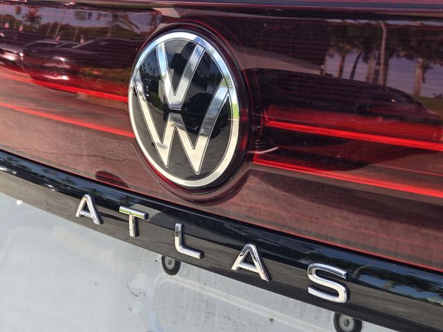 2024 Volkswagen Atlas Atlas Peak Edition - Photo 10