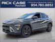 New 2026 Hyundai Kona SEL Sport FWD SUV