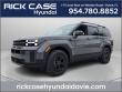 New 2026 Hyundai Santa Fe XRT AWD SUV