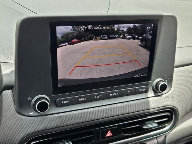 2023 Hyundai Kona SEL - Photo 19