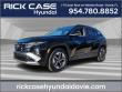 New 2025 Hyundai Tucson SEL Convenience FWD SUV