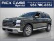 New 2026 Hyundai Palisade Hybrid SEL Premium 7P SUV