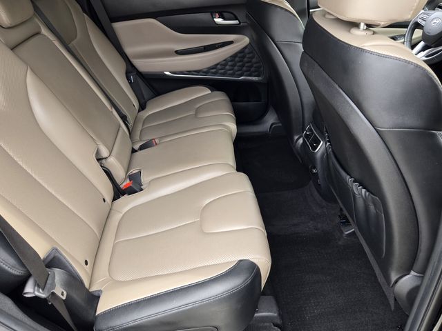 2023 Hyundai Santa Fe SEL - Photo 16