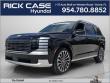 New 2026 Hyundai Palisade Calligraphy AWD SUV