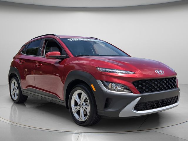 2023 Hyundai Kona SEL - Photo 9