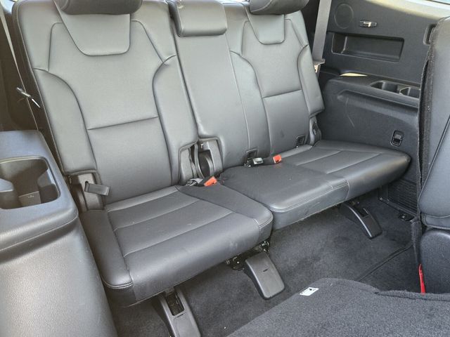 2023 Kia Telluride SX - Photo 14