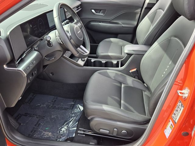 2024 Hyundai Kona Limited - Photo 10