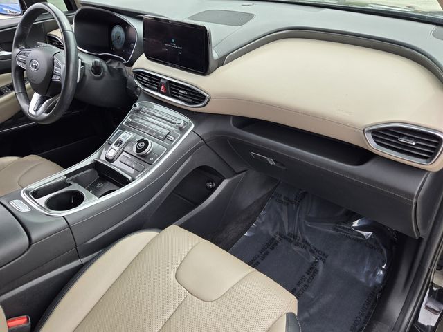 2023 Hyundai Santa Fe SEL - Photo 17