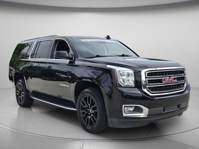 2020 GMC Yukon XL SLT - Photo 9