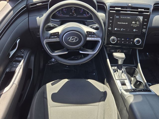 2022 Hyundai Tucson SEL - Photo 14