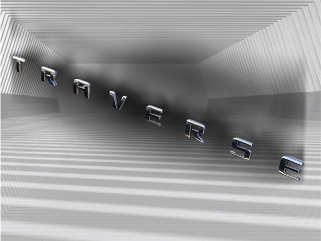 Used 2020 Chevrolet Traverse LT Cloth w/1LT SUV