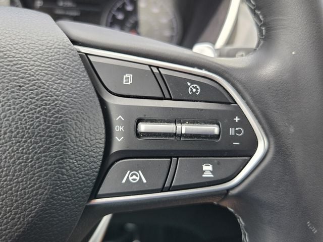2023 Hyundai Santa Fe SEL - Photo 20