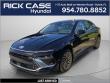 Certified 2025 Hyundai Sonata Hybrid SEL Sedan