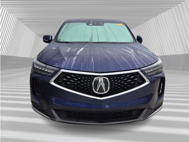2023 Acura RDX Technology photo 2