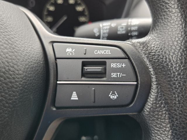 2024 Honda HR-V LX - Photo 23
