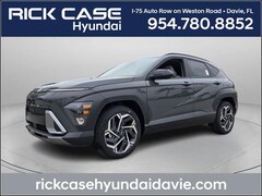 2026 Hyundai Kona SEL Premium FWD SUV