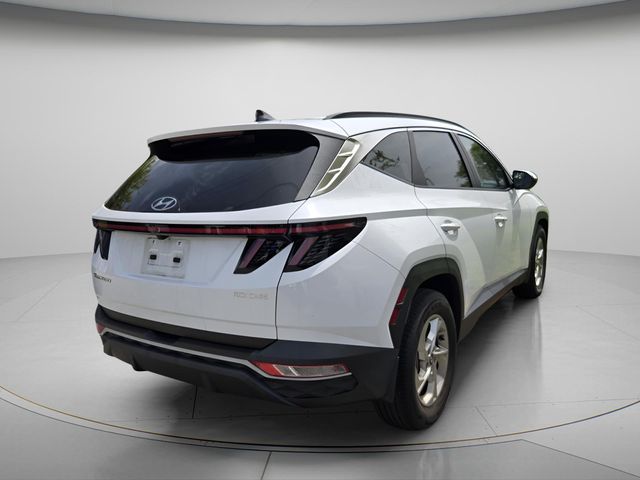 2022 Hyundai Tucson SEL - Photo 6
