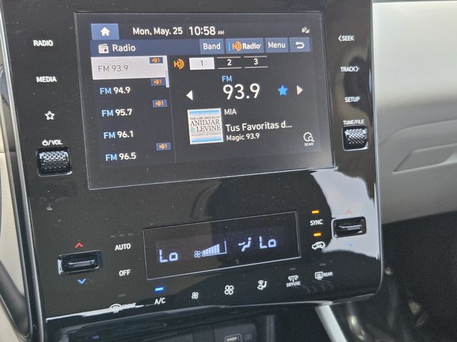 2024 Hyundai Tucson SEL - Photo 17