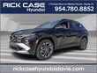 Hyundai Tucson Hybrid