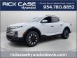 New 2026 Hyundai Santa Cruz SEL Activity FWD Truck Crew Cab