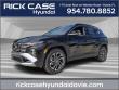 New 2025 Hyundai Tucson Hybrid Limited SUV