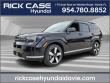 New 2026 Hyundai Santa Fe Hybrid Limited SUV