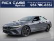 New 2026 Hyundai Elantra SEL Sport Plus Sedan