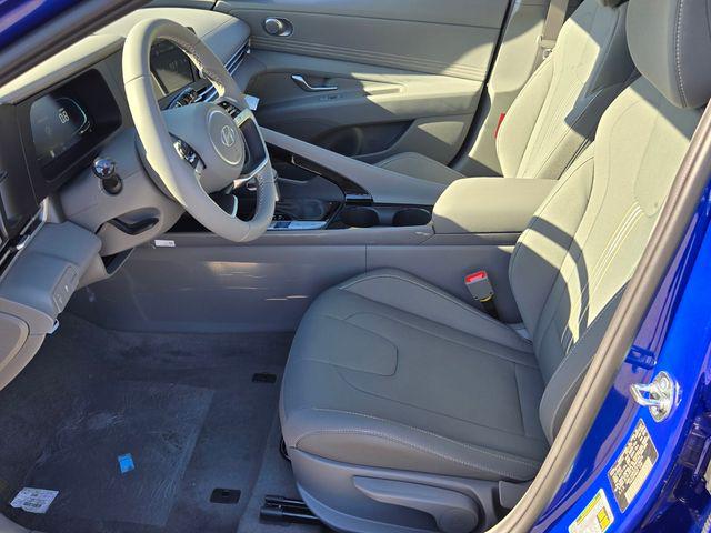 2026 Hyundai Elantra SEL - Photo 6