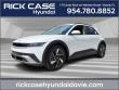 New 2025 Hyundai IONIQ 5 SEL SUV