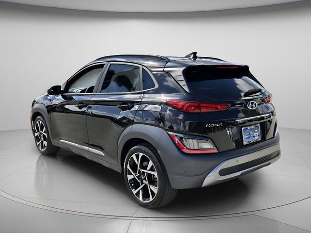 2023 Hyundai Kona Limited - Photo 8
