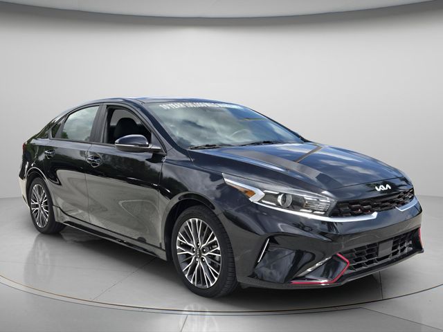 2023 Kia Forte GT-Line - Photo 9