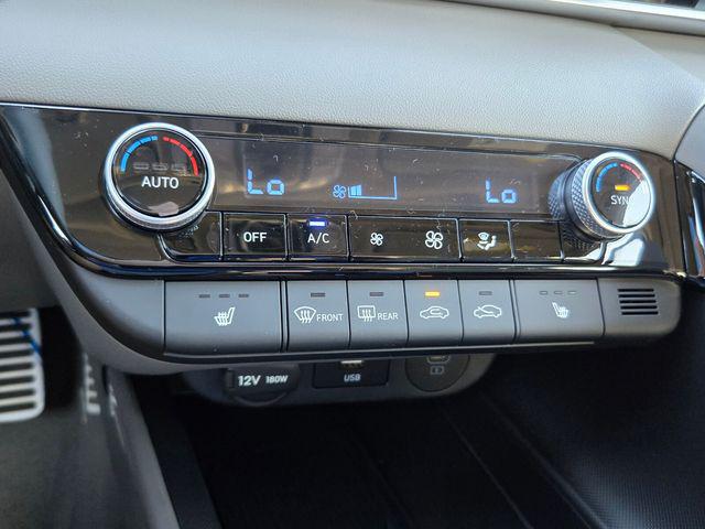 2026 Hyundai Elantra SEL - Photo 9