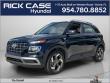 Certified 2025 Hyundai Venue SEL SUV