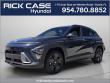 New 2027 Hyundai Kona SEL Sport FWD SUV