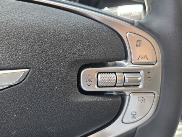 2024 GENESIS GV70 Standard - Photo 26