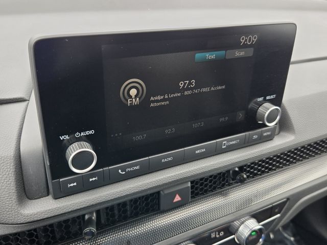 2025 Honda CR-V EX - Photo 19