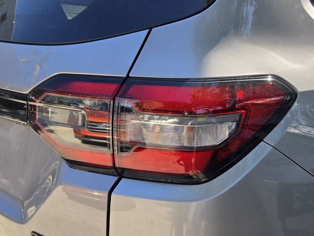 2025 Honda Pilot Sport - Photo 9