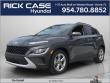 Used 2023 Hyundai Kona SEL SUV