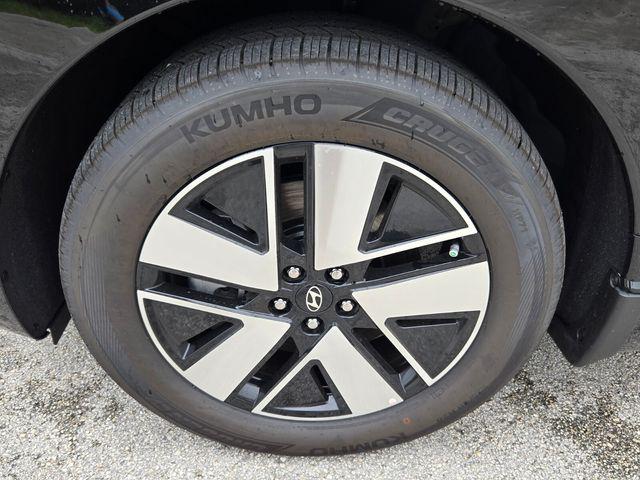 2026 Hyundai IONIQ 9 SEL - Photo 5