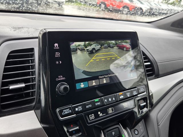2024 Honda Odyssey SPORT - Photo 20