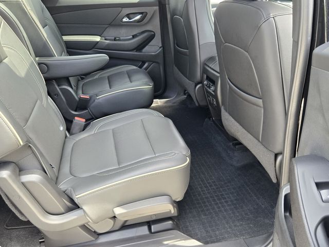 2022 Chevrolet Traverse Premier - Photo 16