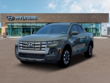 Hyundai Santa Cruz