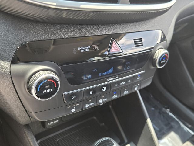 2020 Hyundai Tucson Sport - Photo 20