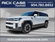 New 2026 Hyundai Santa Fe SE FWD SUV