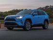 Used 2020 Toyota RAV4 LE SUV